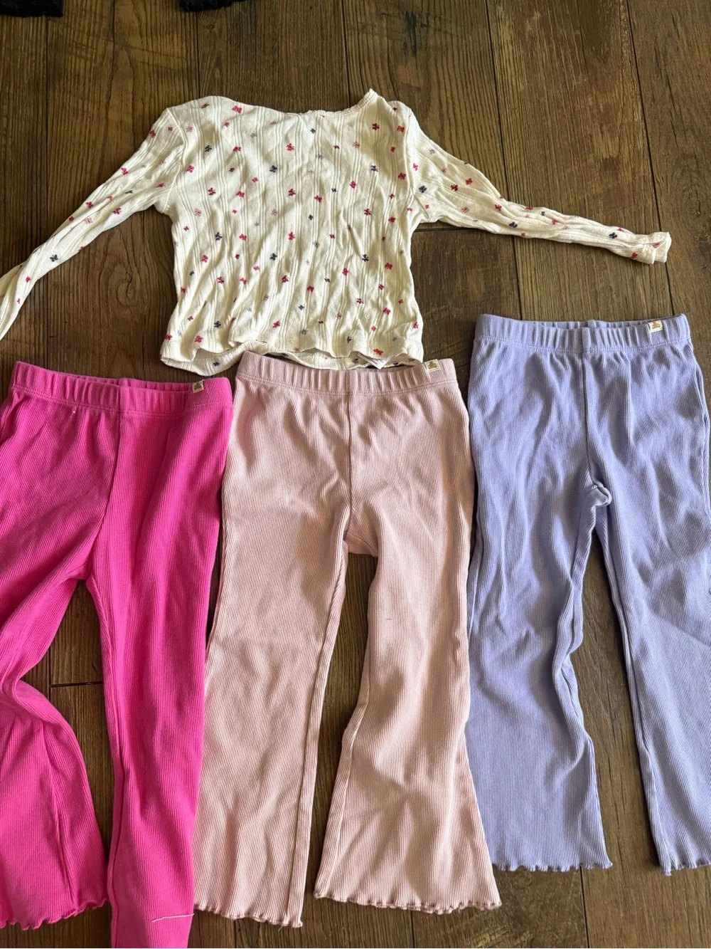 3T Girls Bundle